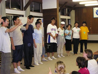 Chinese 7 steps