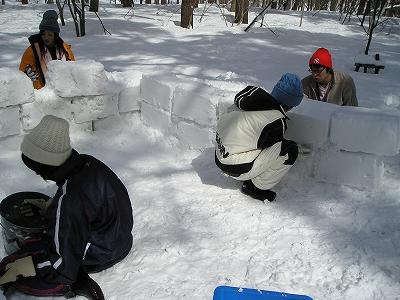 君は暖まれるか