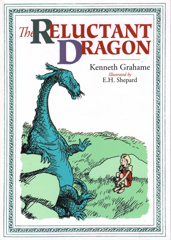 おひとよしのりゅう