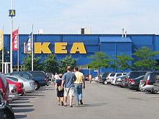 IKEA