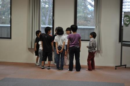 がらがらどん(小学生メイン)クラス