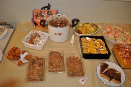 美味しそう! その1
