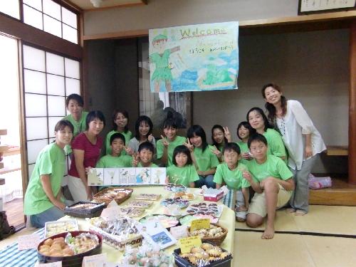 15周年記念発表会
