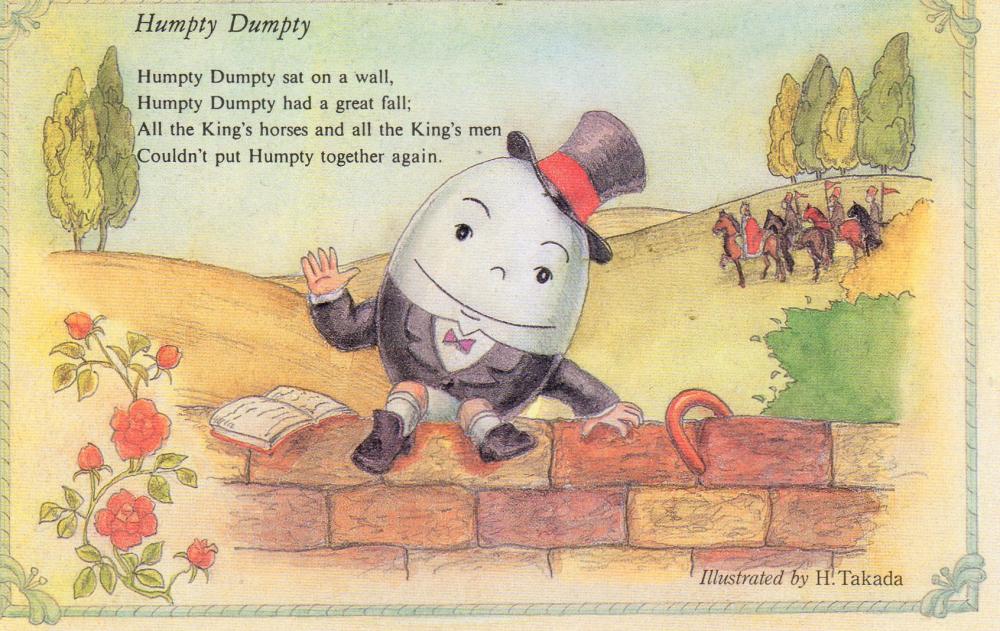 Humpty