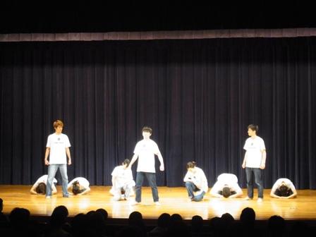 １３表現活動１