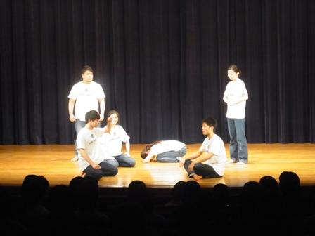 １３表現活動２