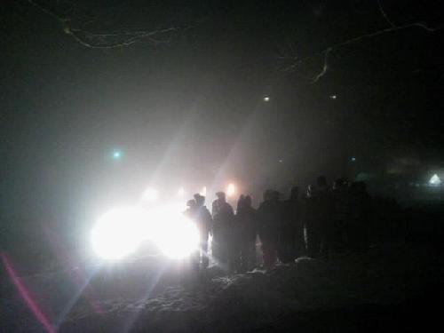 １３SCファイア