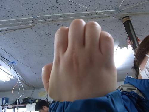 １３SCこれなんだ？