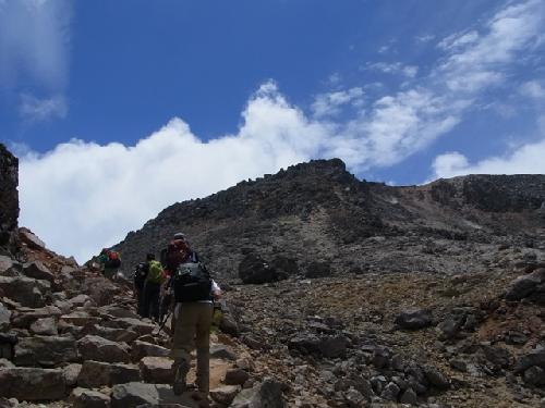 １３ＯＲＣ合宿那須ＯＡ３