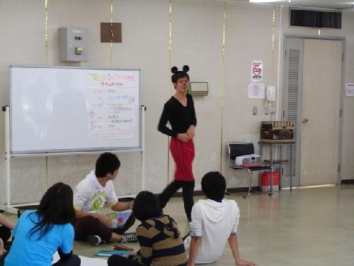 １３SM２みっ？