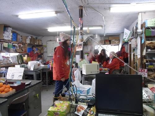 １４冬１たろう丸