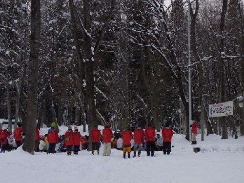 １４冬１かいえいしき
