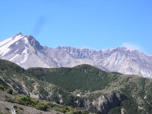 Mt.Saint Helen