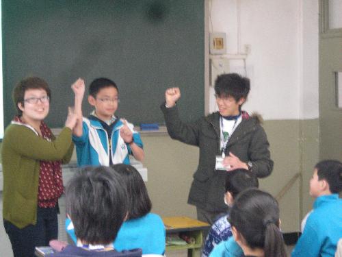 月壇中学2