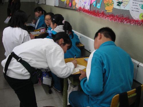 月壇中学3