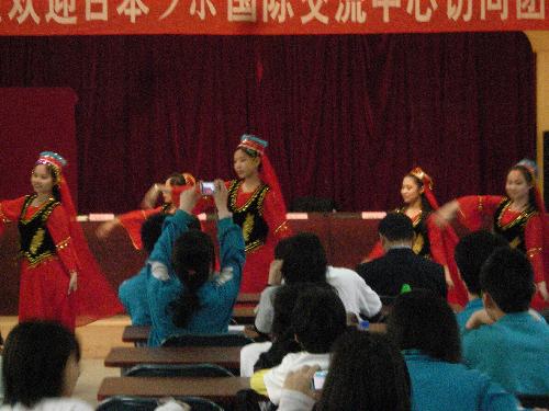 月壇中学5