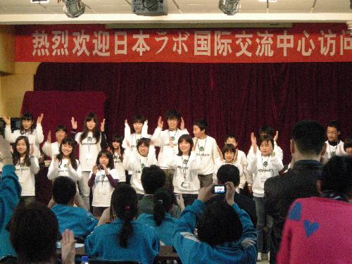 月壇中学6