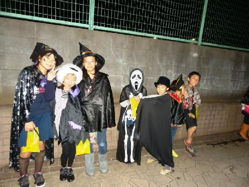 HALLOWEEN2014