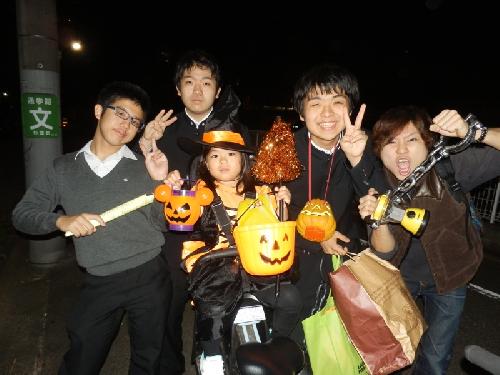 HALLOWEEN2014