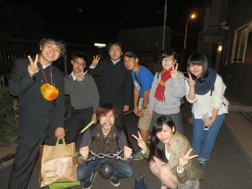 HALLOWEEN2014