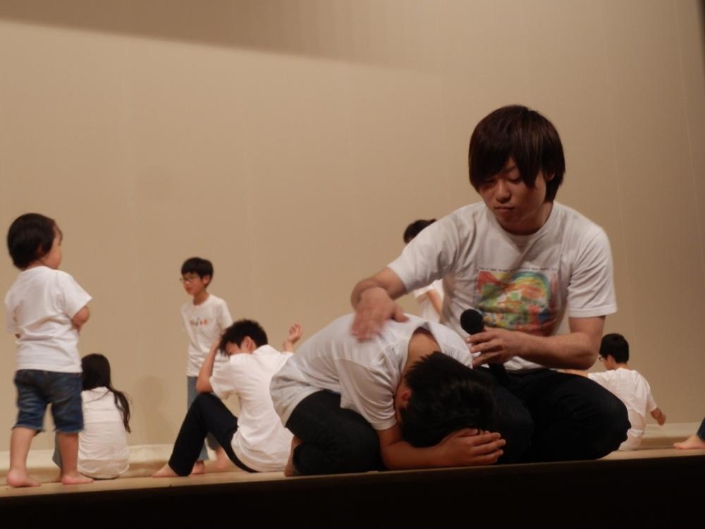 2015年発表会4