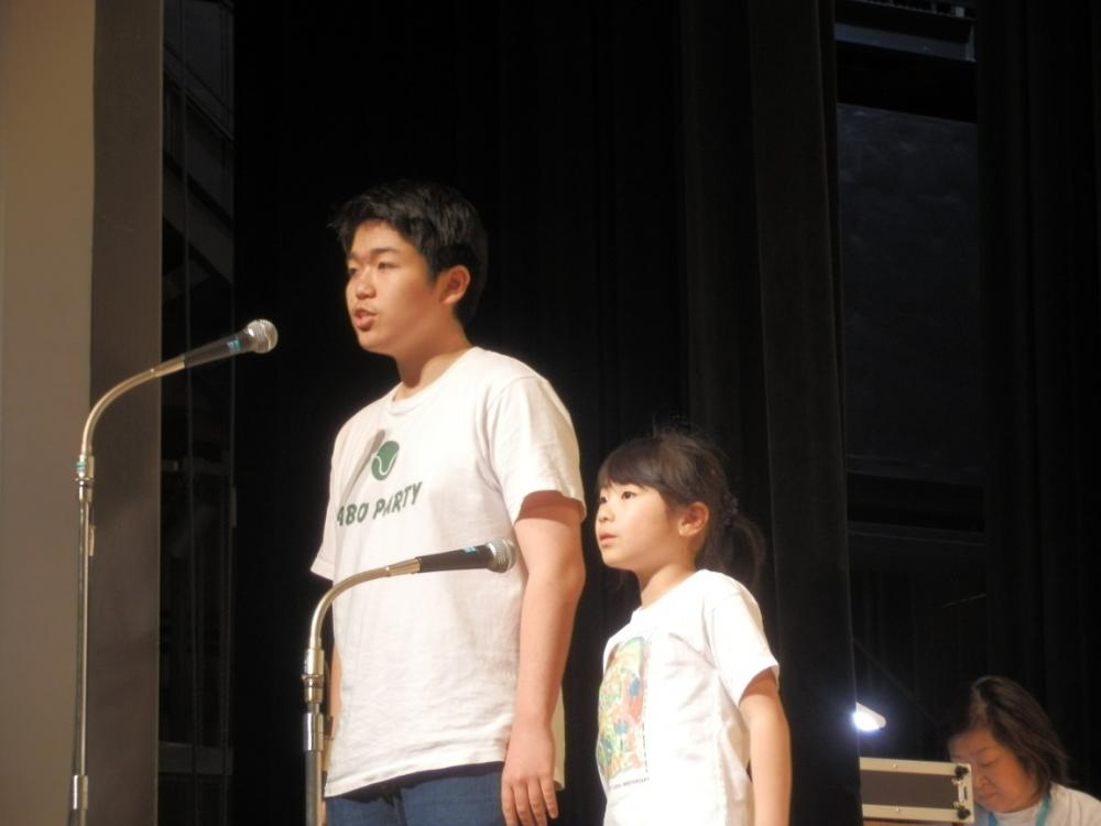 2015年発表会5