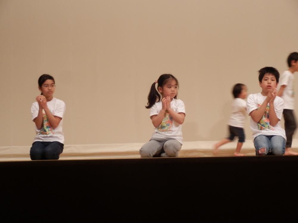 2015年発表会6