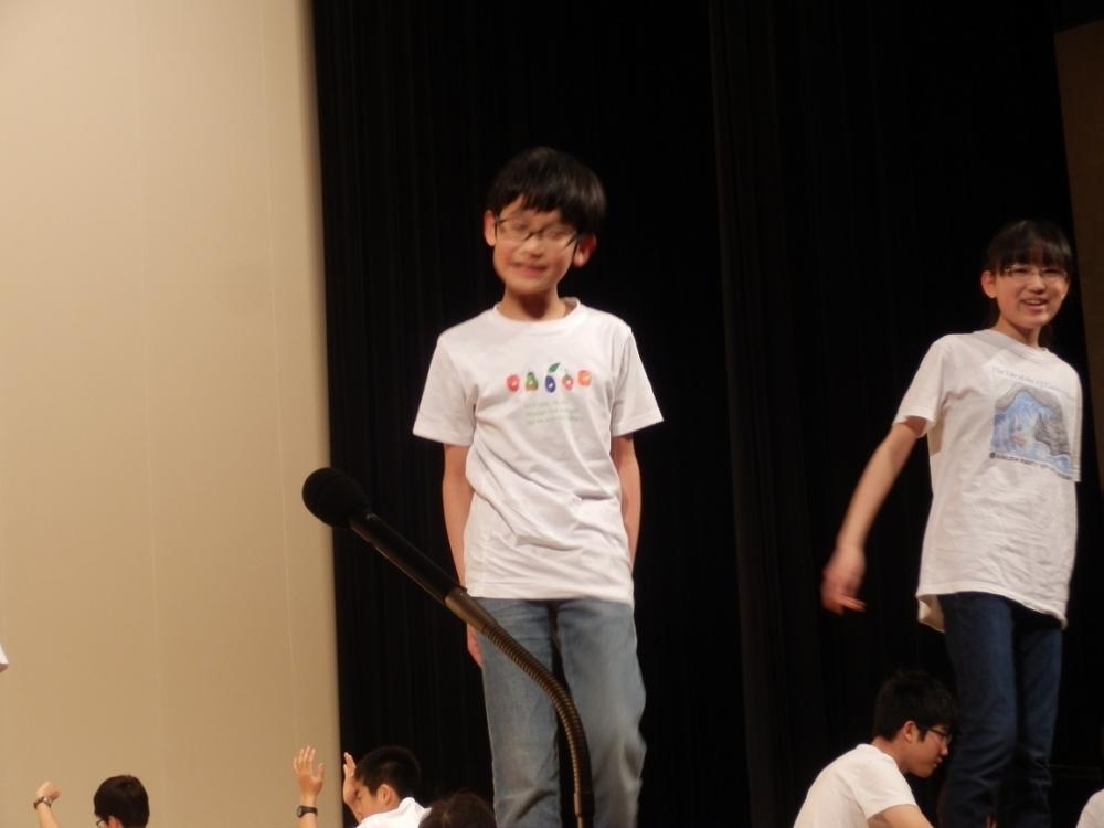 2015年発表会7