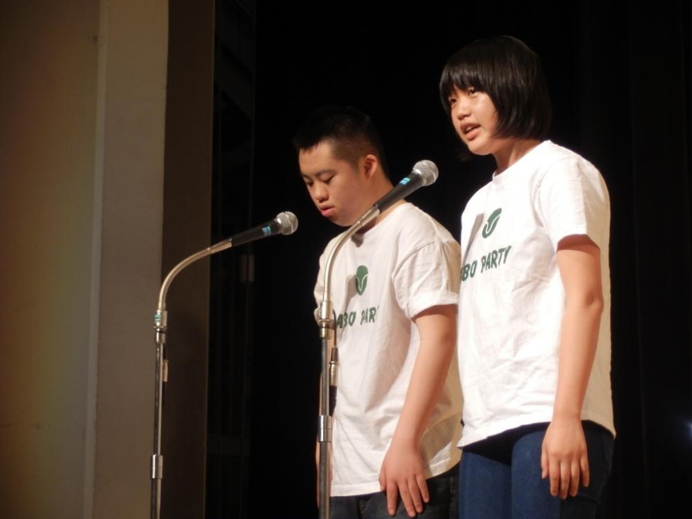 2015年発表会8