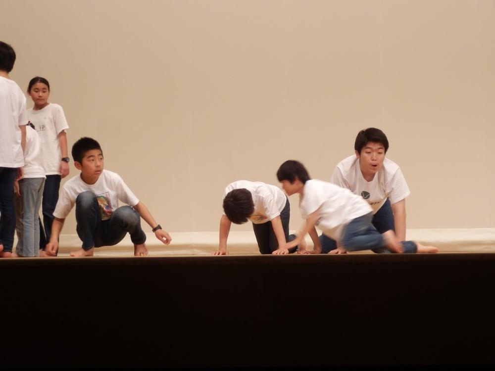 2015年発表会10