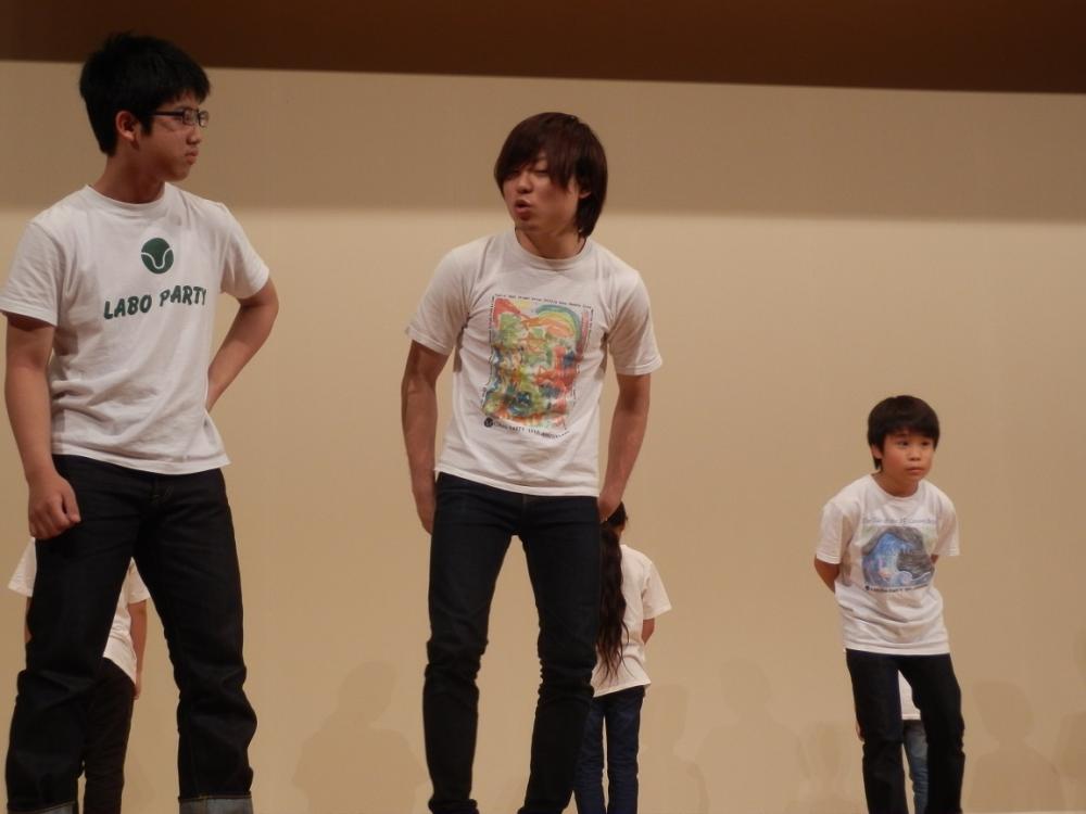 2015年発表会15