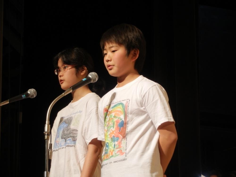 2015年発表会17