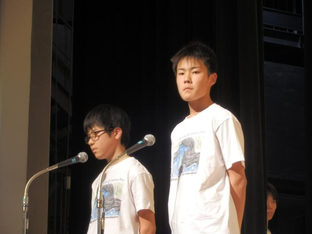 2015年発表会18