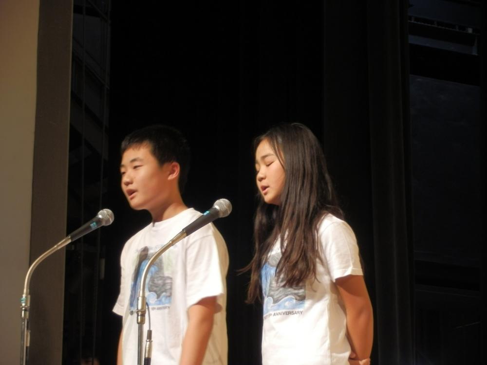 2015年発表会23