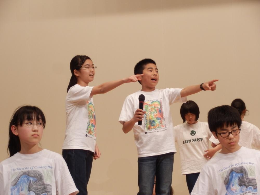 2015年発表会29