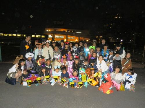 HALLOWEEN2014