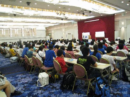 2008成田ホテル１