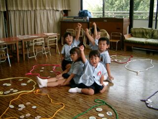 ２００３だるまちゃん９月２日