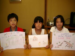 ２００３年９月トムソーヤ素語り（４）