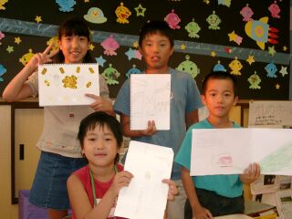 ２００３年９月１９日第４回素語り発表会１