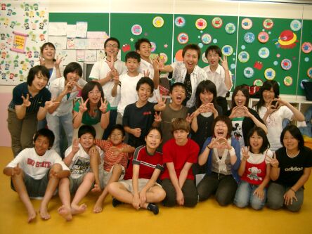 ヘンリーようこそ。