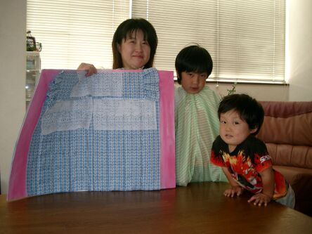 やっひー「くまがり」