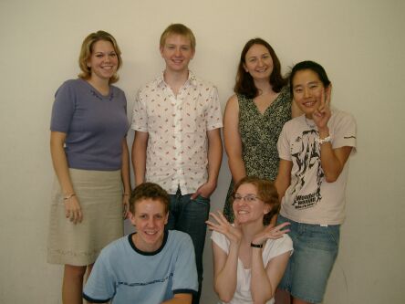 2004ラボインターン