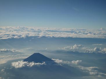 富士山