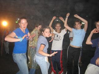 アメリカンユース