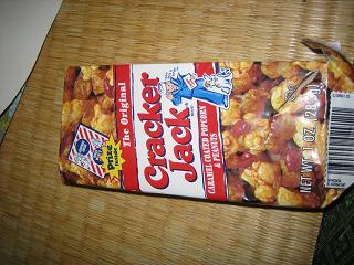 クラッカージャグ