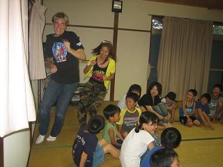 ダックダックグース