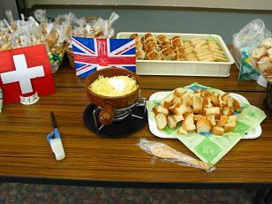 スイス＆イギリス