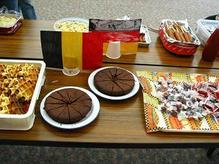 ドイツ＆ベルギー