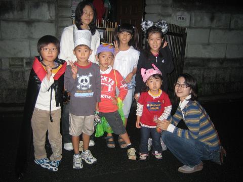 みのりＧお菓子